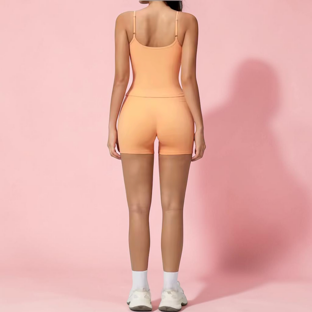 Zarah Sport Set