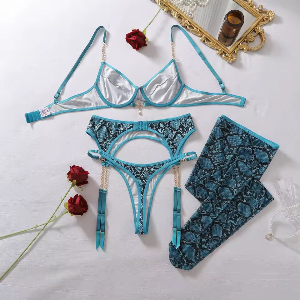 Lingerie Snake