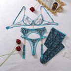 Lingerie Snake