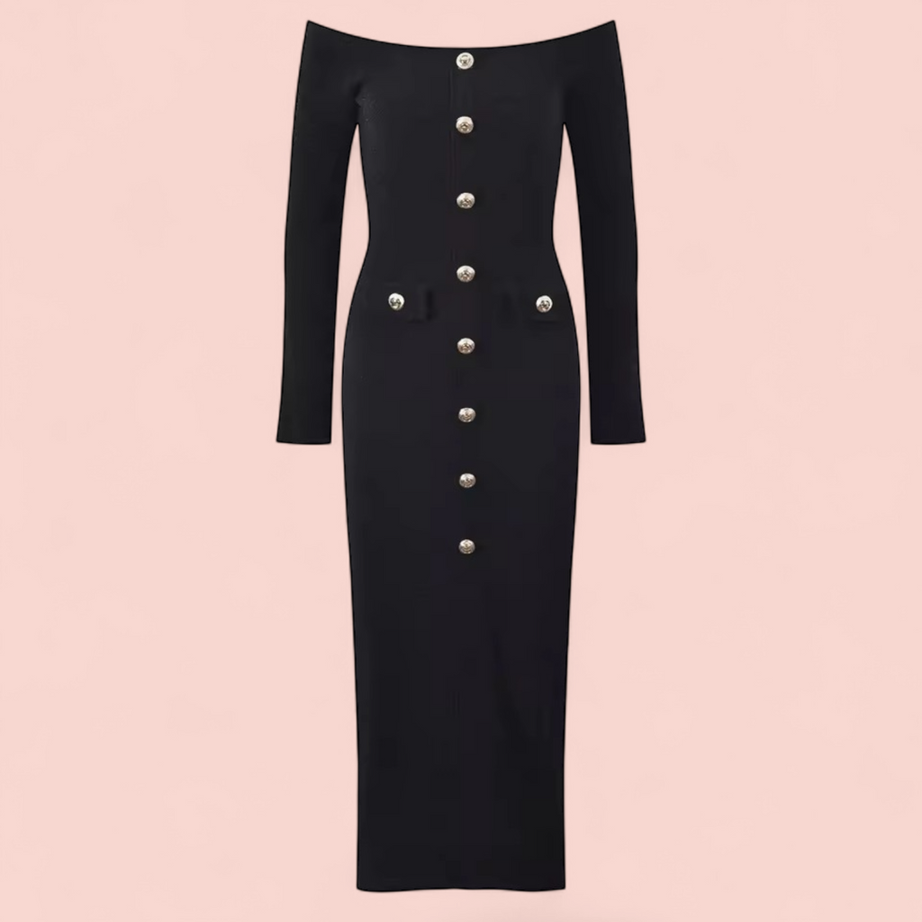 Kniting sweater  Dress                           