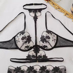 Lingerie Tabada Beautylicious you