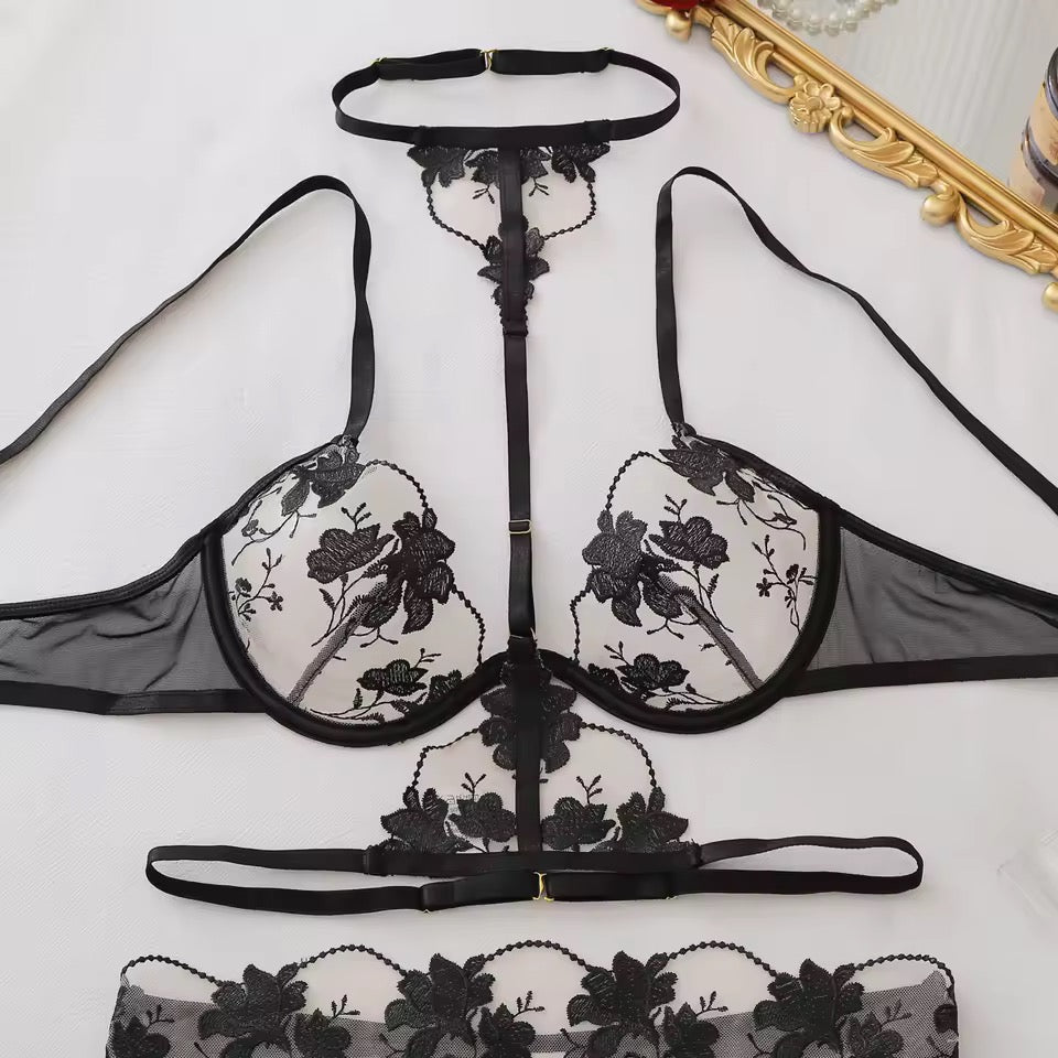 Lingerie Tabada Beautylicious you
