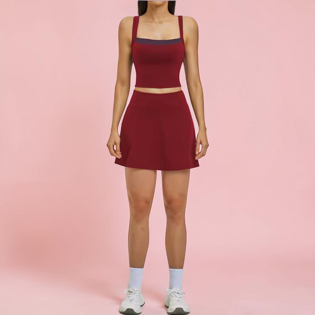 Hailey Sport 2pcs Set