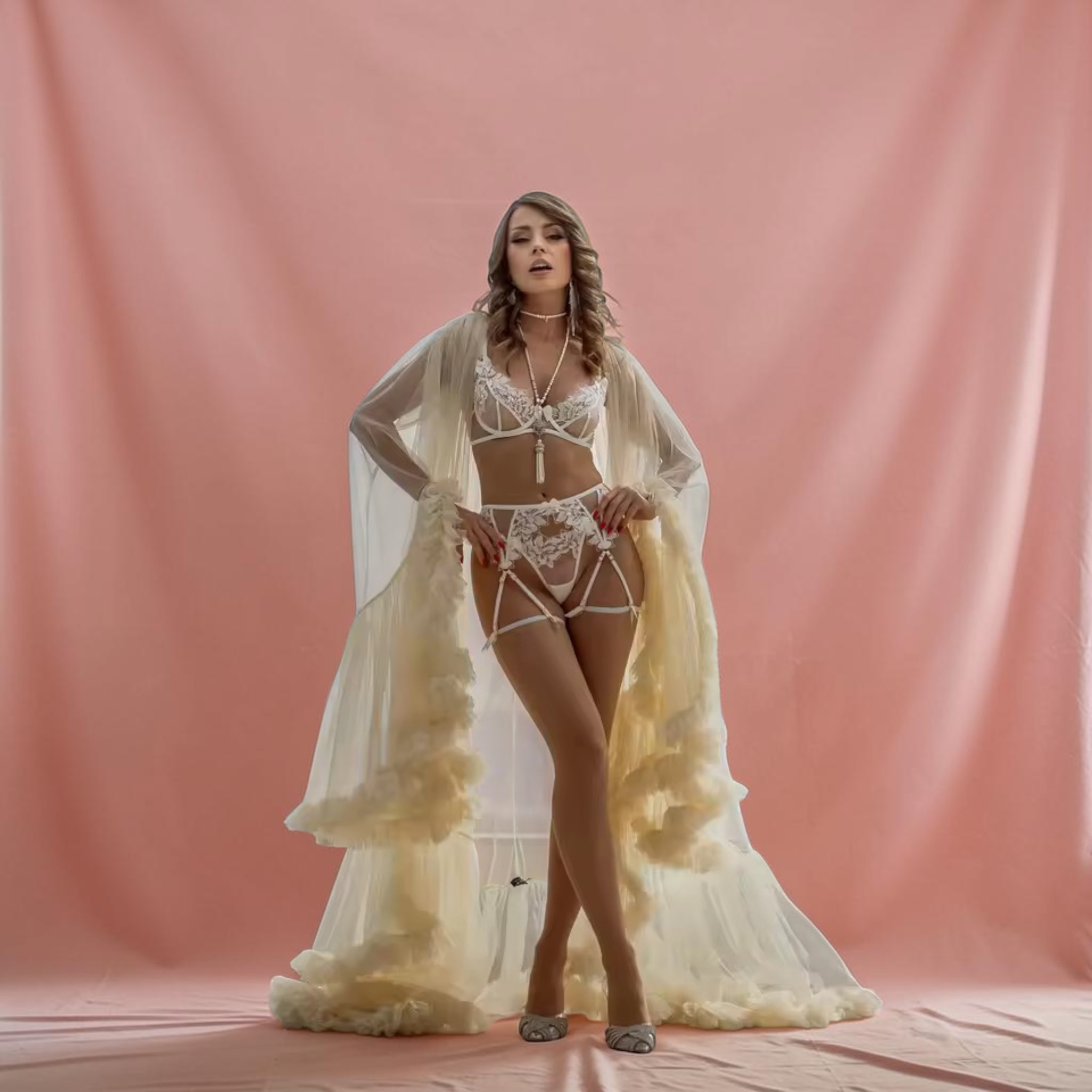 Lingerie Millie