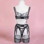 Lingerie Zenaida Beautylicious you