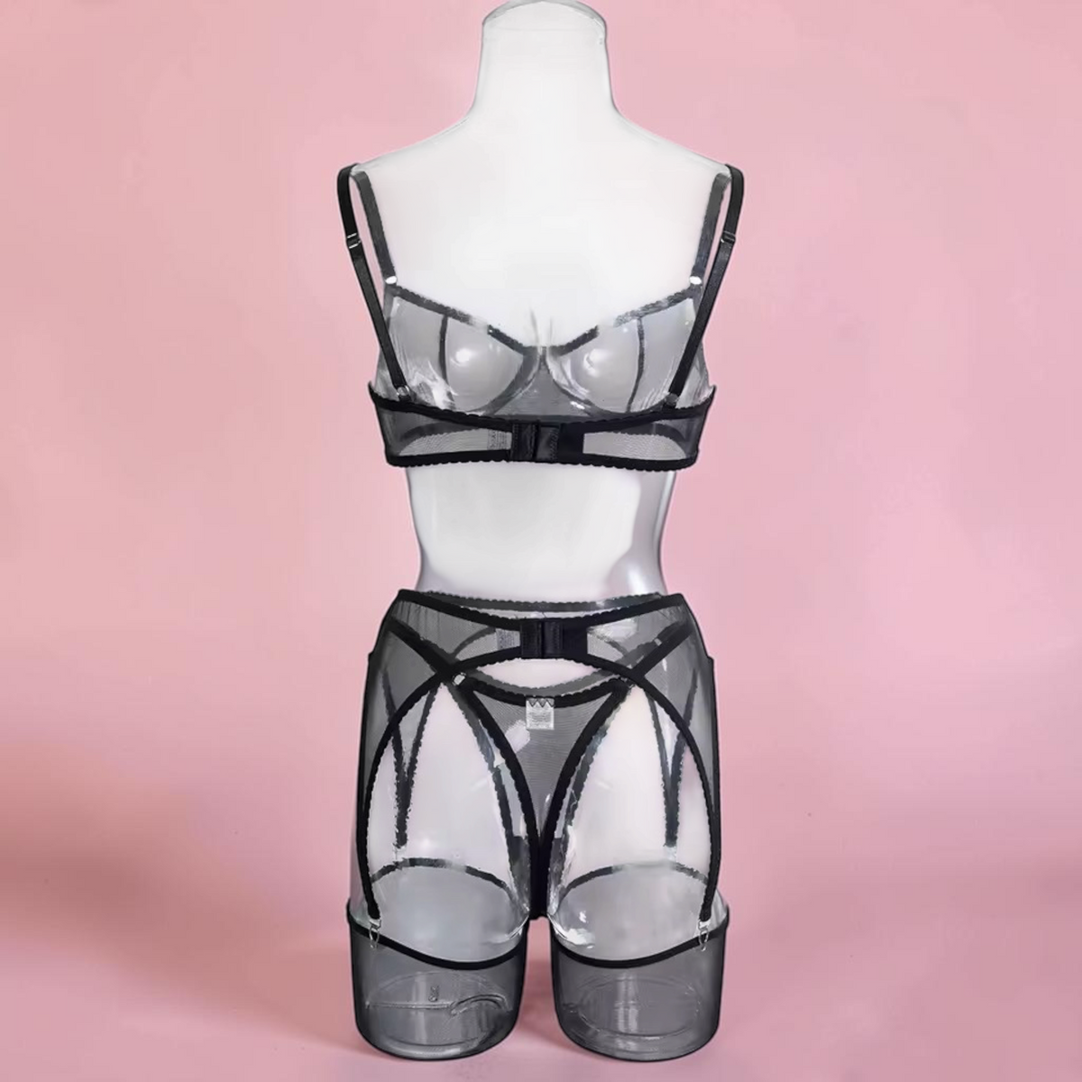 Lingerie Zenaida Beautylicious you
