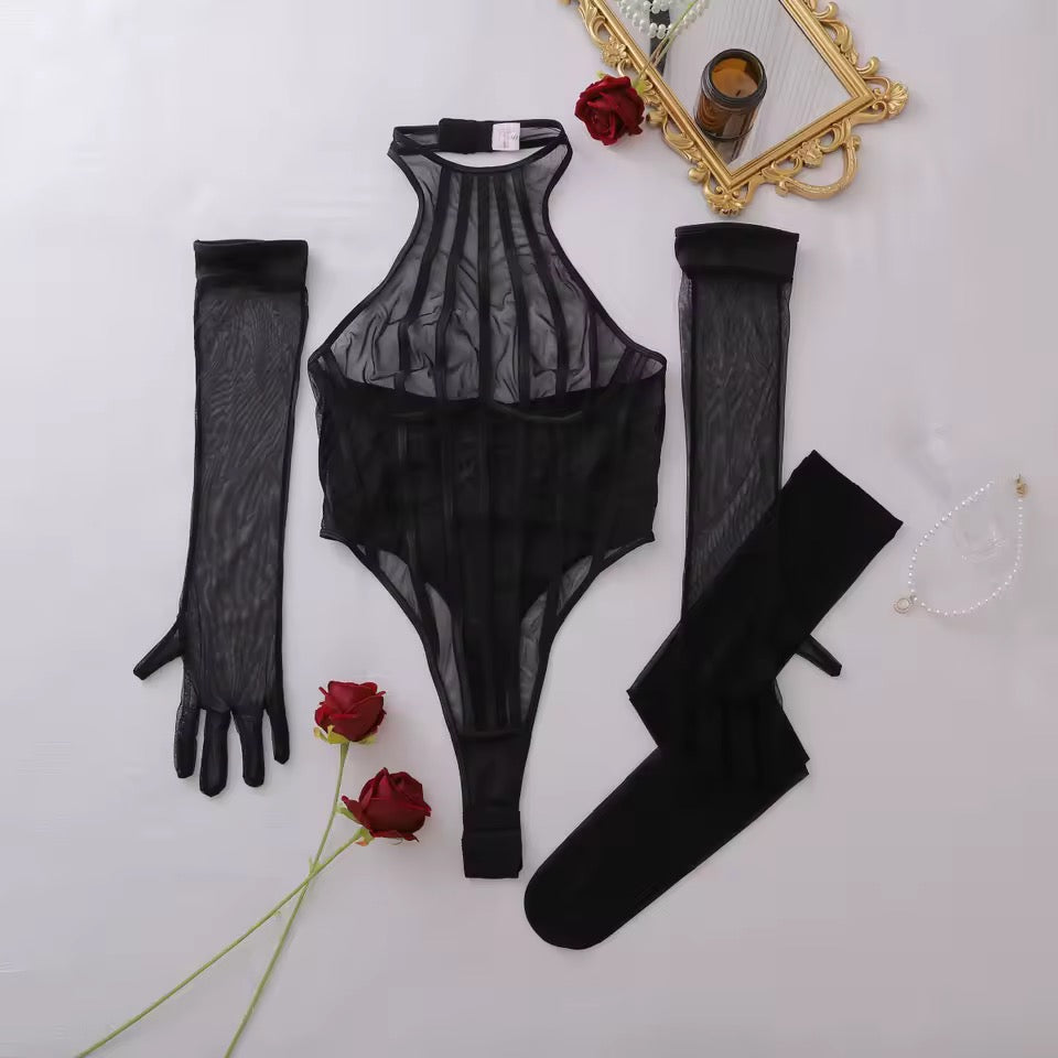 Lingerie Jolie