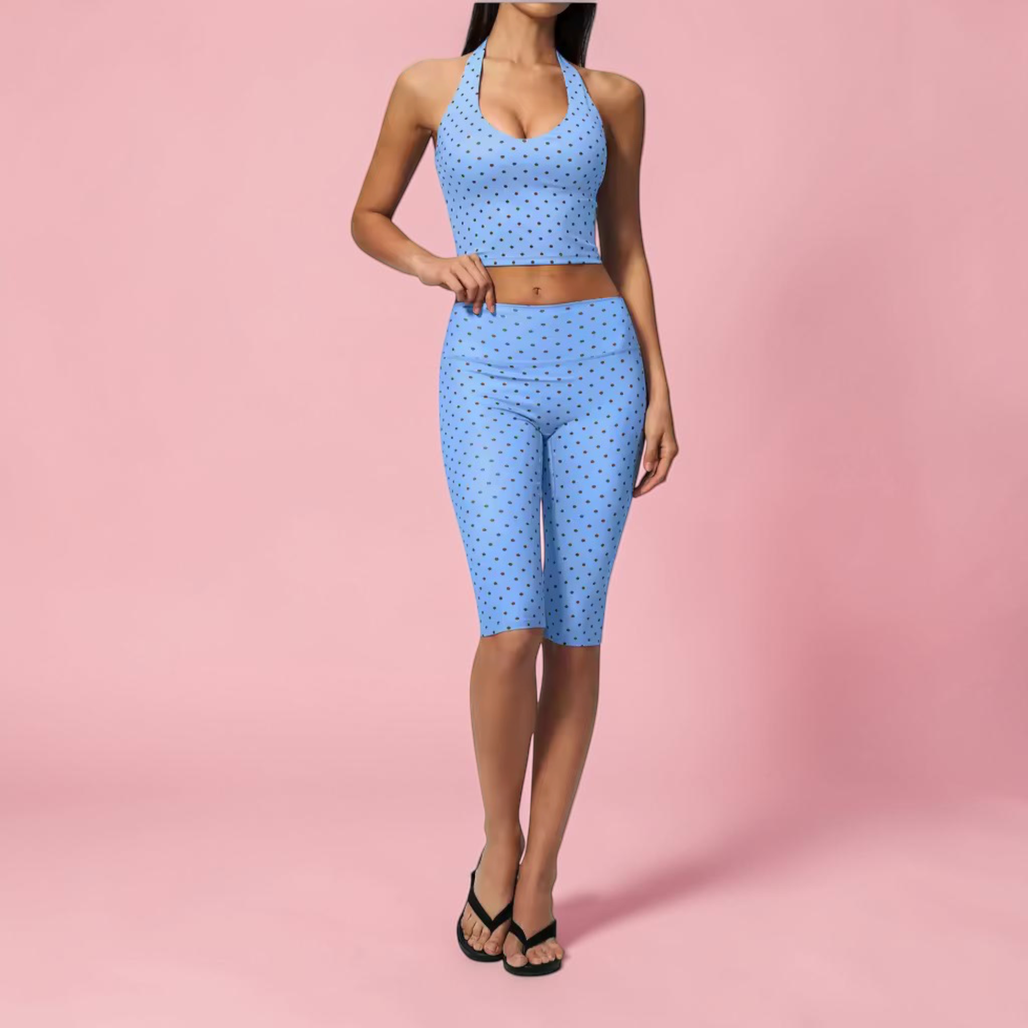 Dot Sport Set