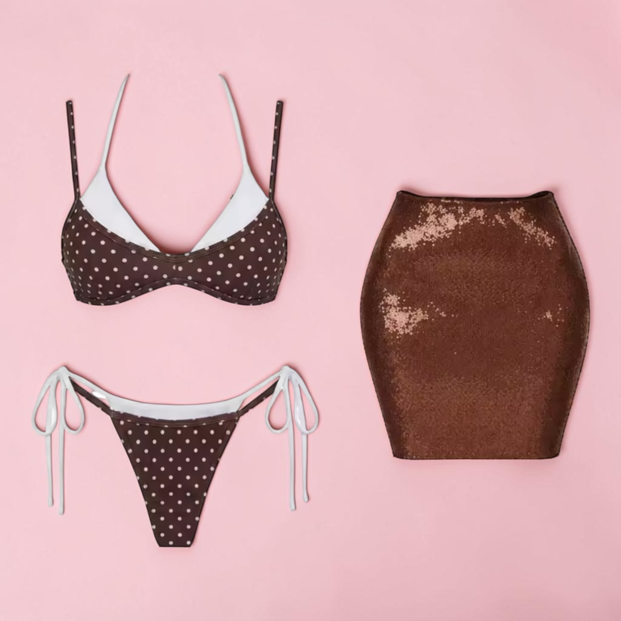 Sophia Bikini Set
