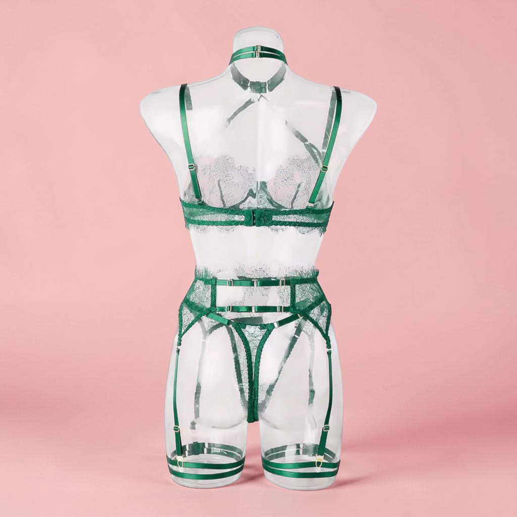 Lingerie Alethea