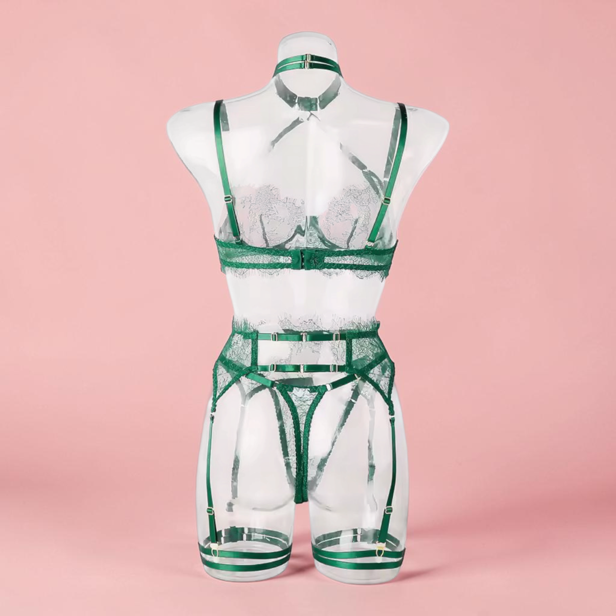 Lingerie Alethea