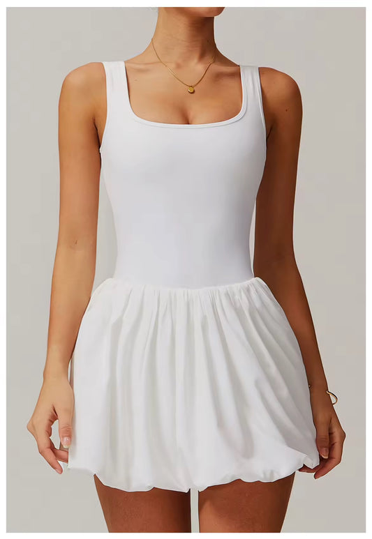 Eline Tennis Dress