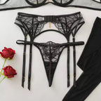 Lingerie Bravo