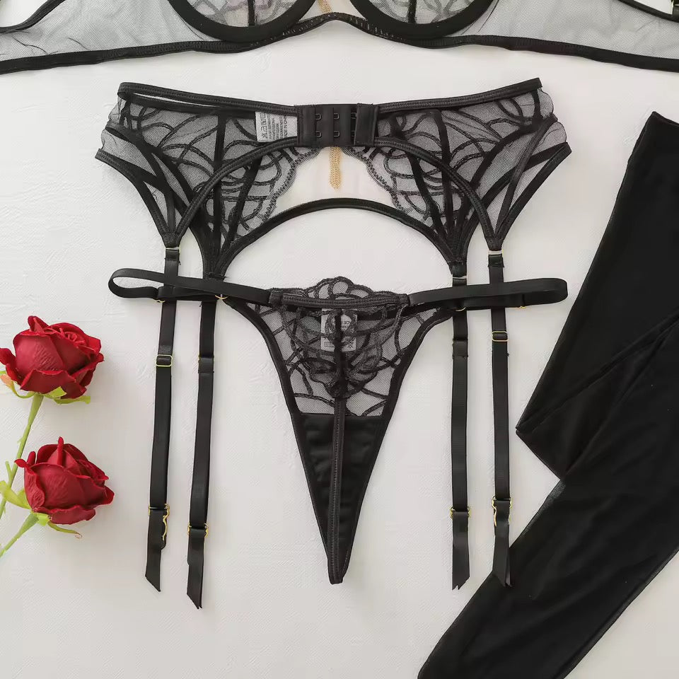 Lingerie Bravo
