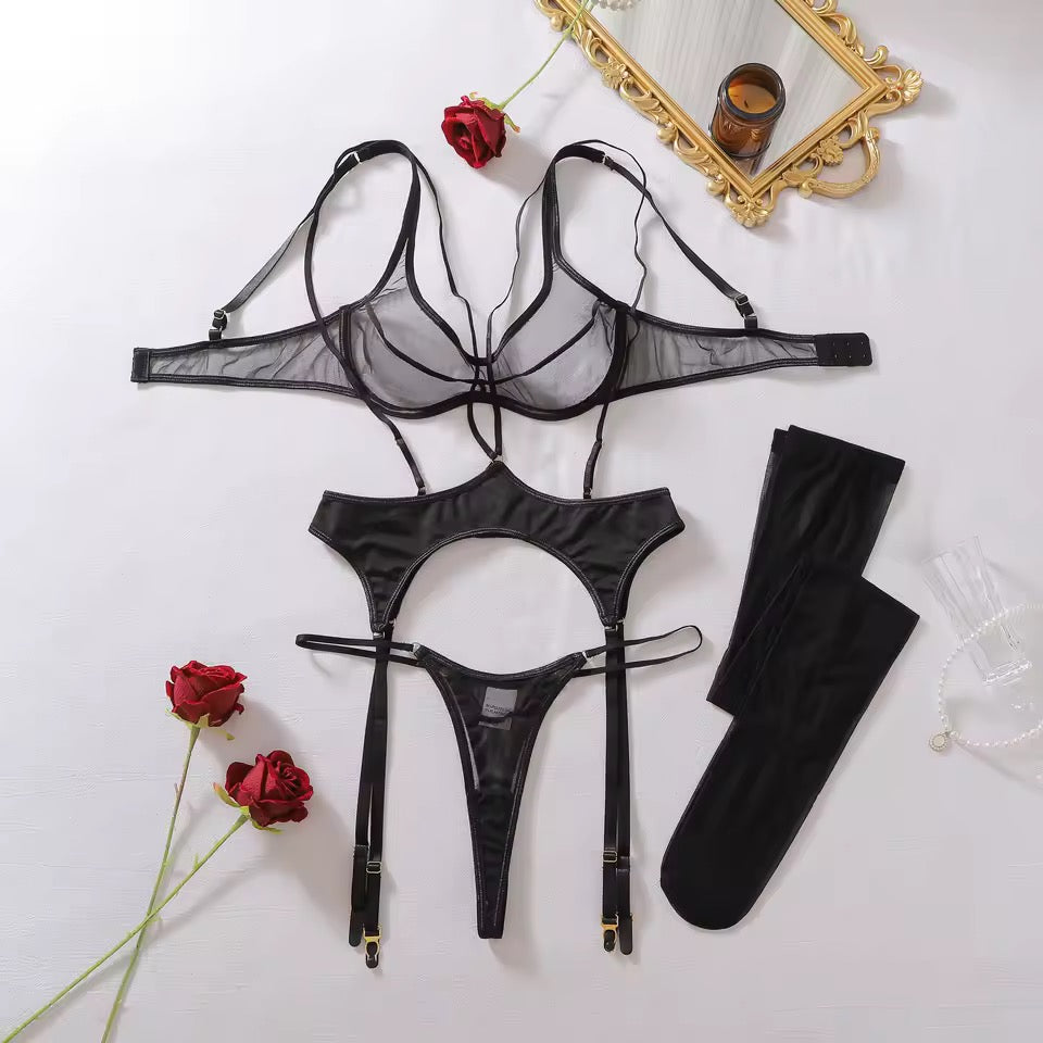 Lingerie Pria