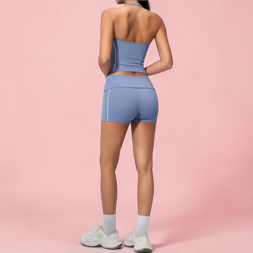 Lauren Sport Set