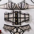Lingerie Sandra