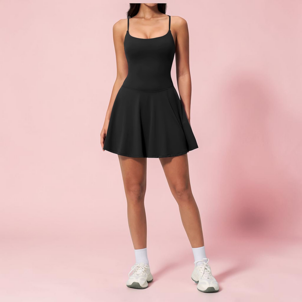 Alandra Sport Dress