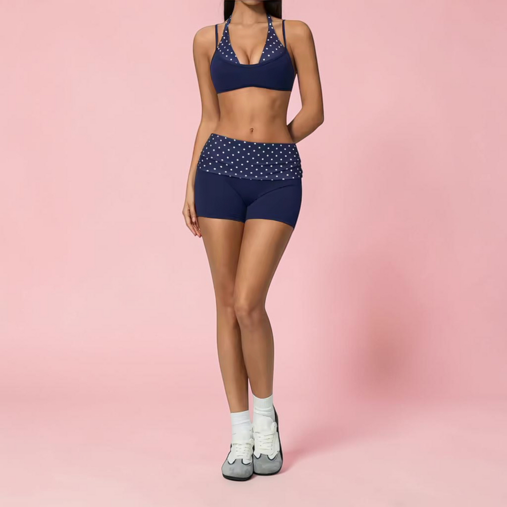 Yana 2 Pcs Set