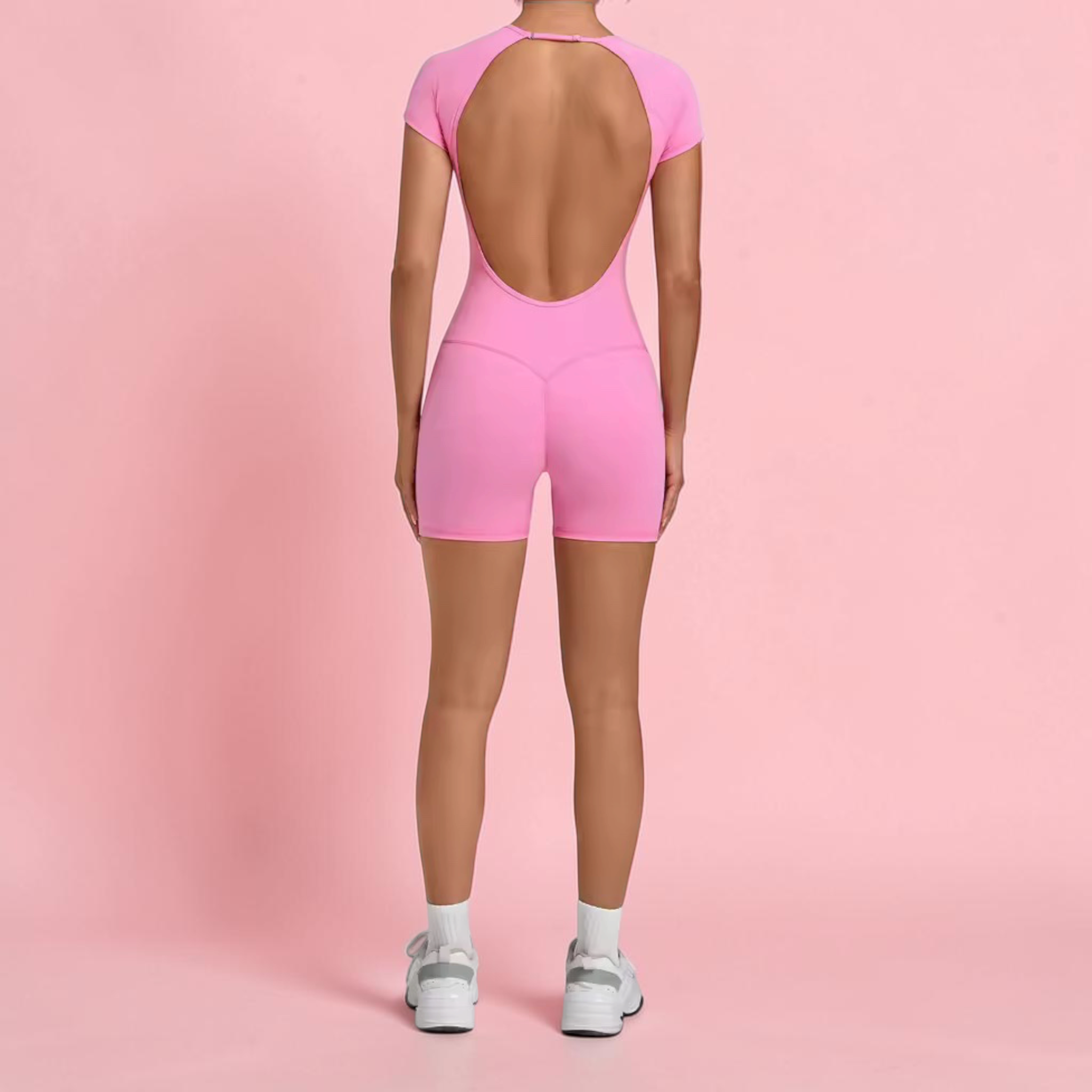 Dori Jumpsuit