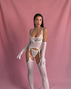 Lingerie Esmeralda