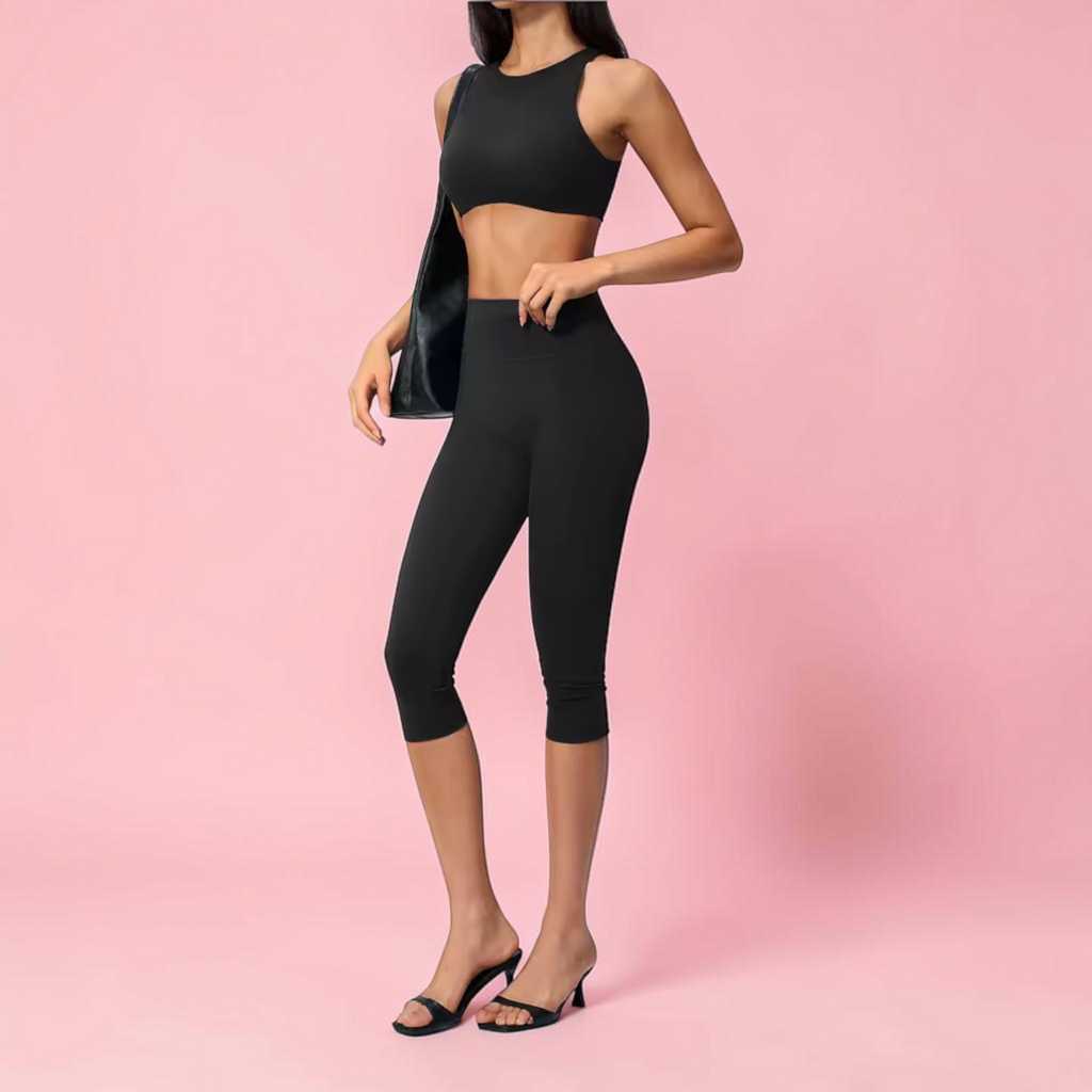 Soyra Sport Set