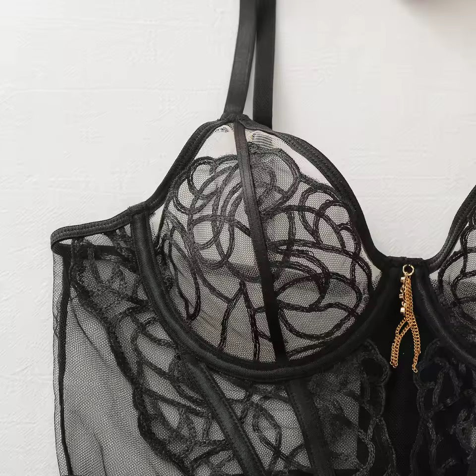 Lingerie Nancy