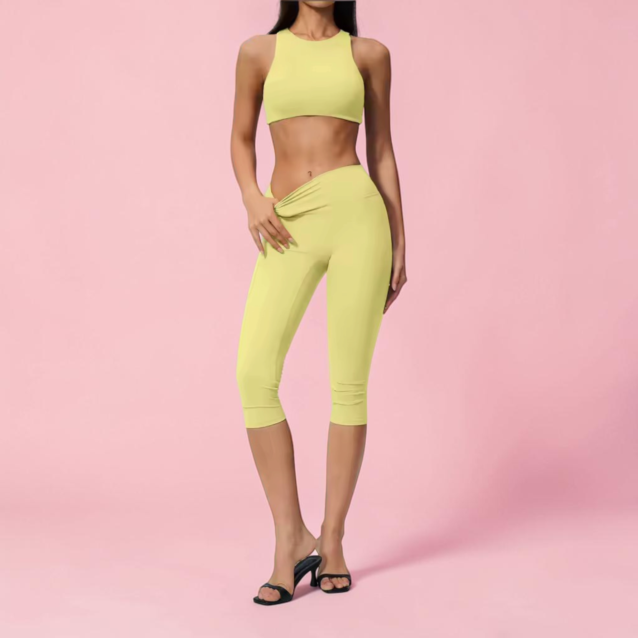 Soyra Sport Set