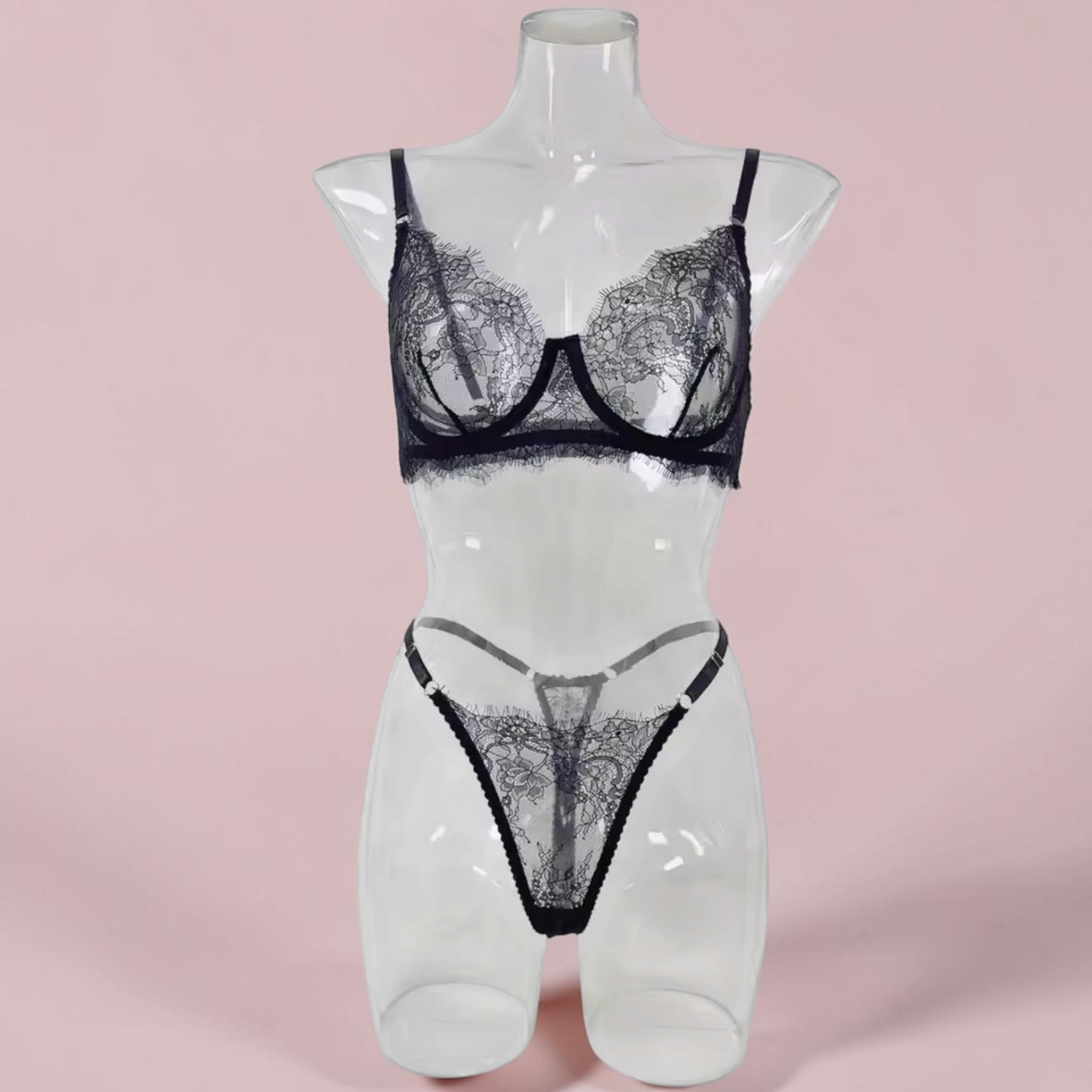 Lingerie Nathania
