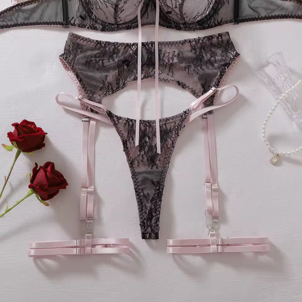 Lingerie Ariana