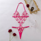 Lingerie Pink