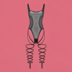 Lingerie Romina Beautylicious you