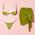 Brihanna Bikini Set