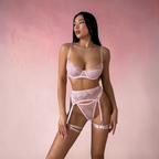 Lingerie Emilia