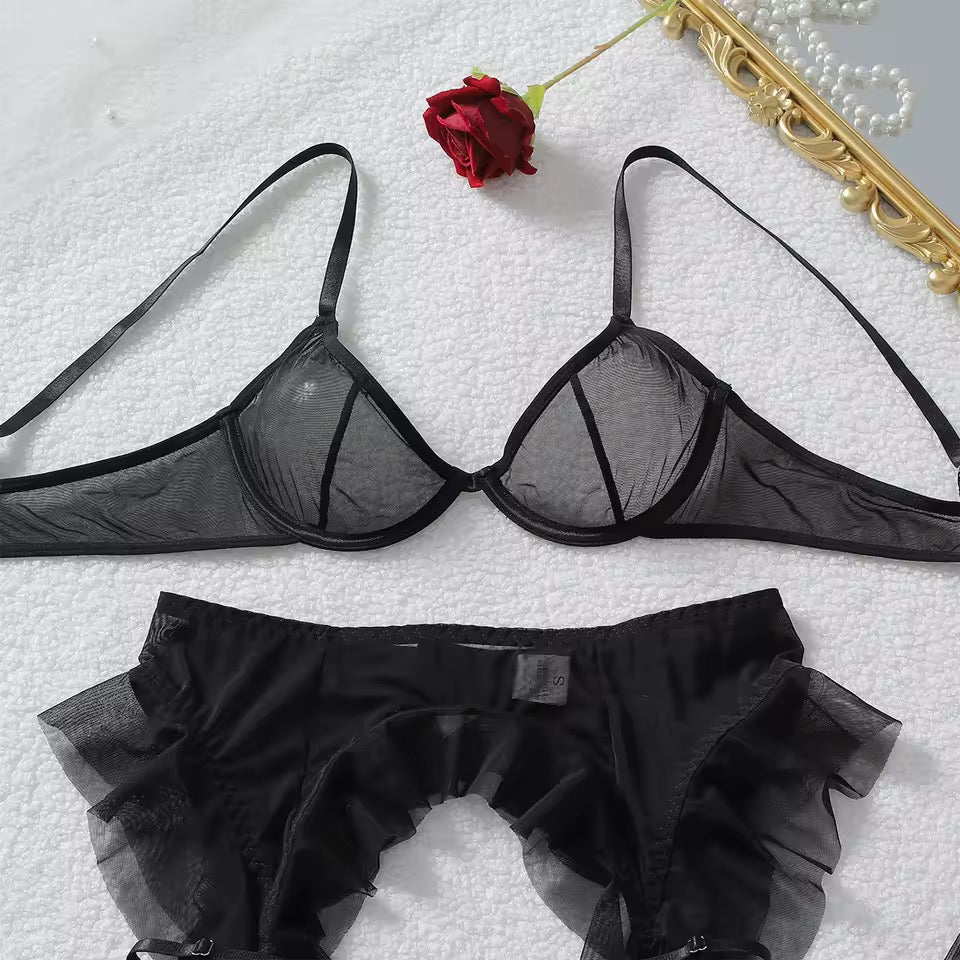 Lingerie Cleo Beautylicious you
