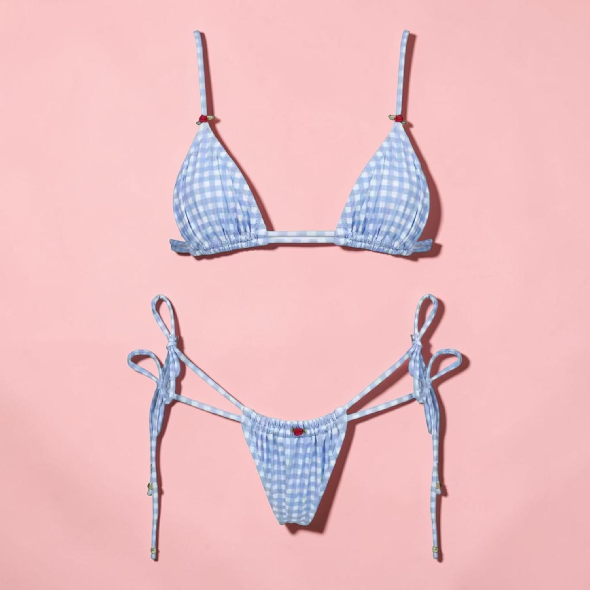 Sofl Bikini Set
