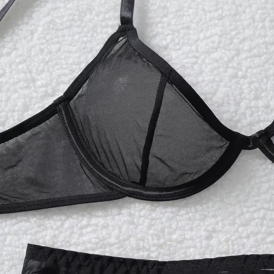 Lingerie Cleo Beautylicious you