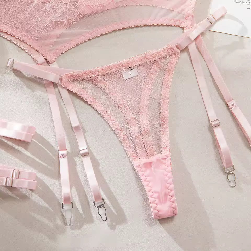 Lingerie Olivia