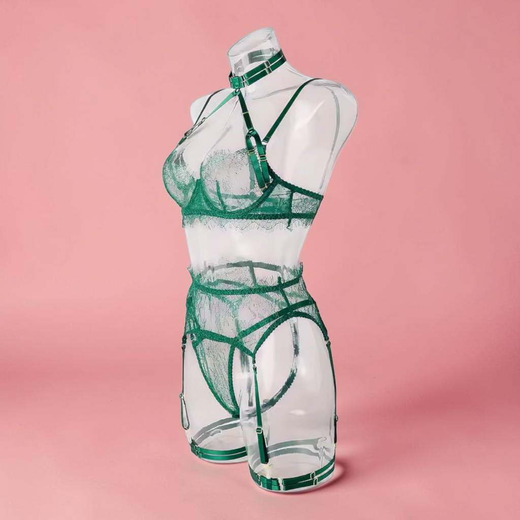 Lingerie Alethea