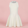 Boss Babe Knitted Midi Dress Beautylicious you