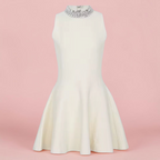 Boss Babe Knitted Midi Dress Beautylicious you