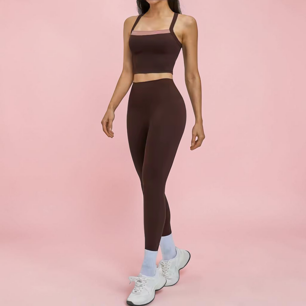 Hailey Sport 2pcs Set