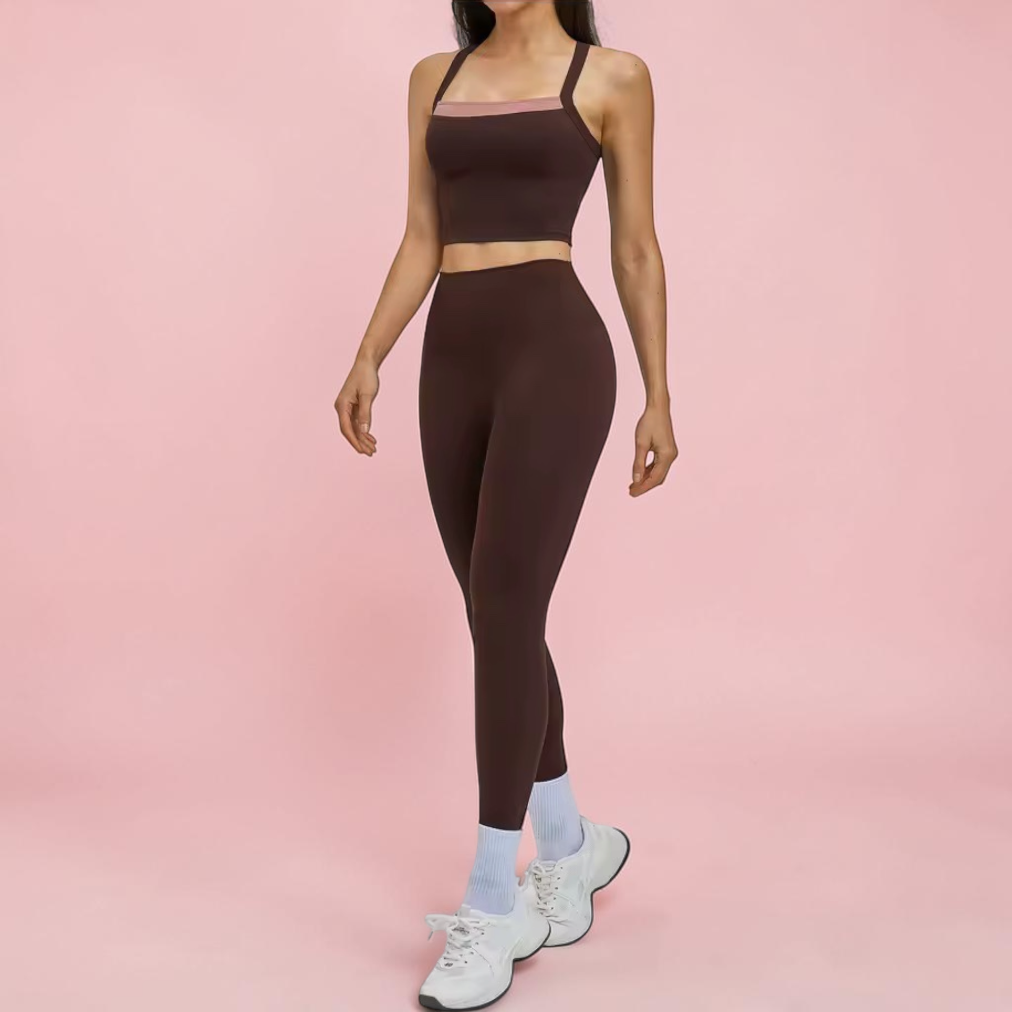 Hailey Sport 2pcs Set