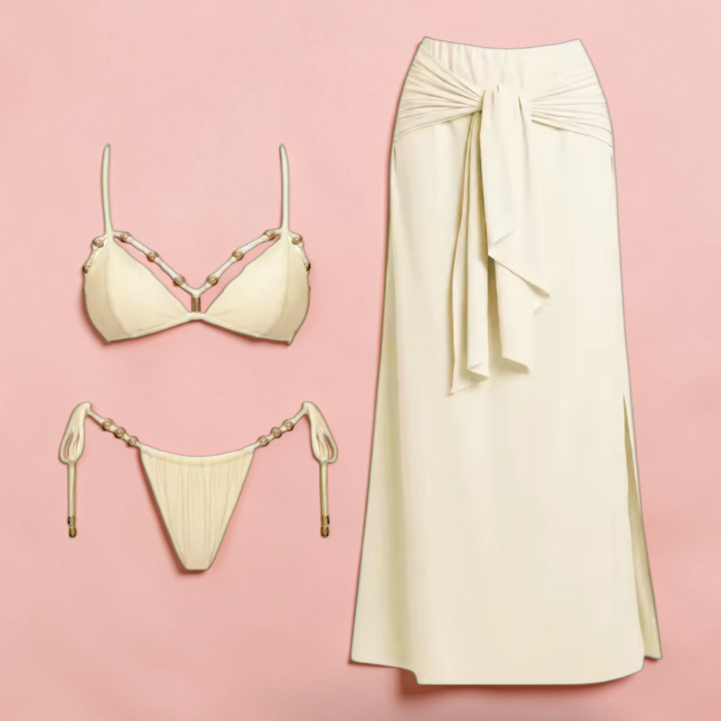 Maryam Bikini Set