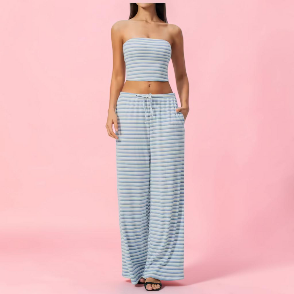 Monica Long Sleeve Zip Top & Workout Pants Beautylicious you