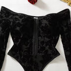 Lingerie Lisa