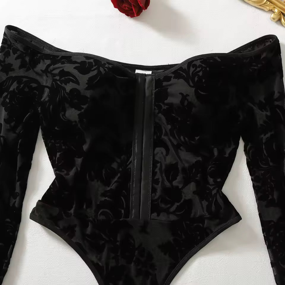 Lingerie Lisa