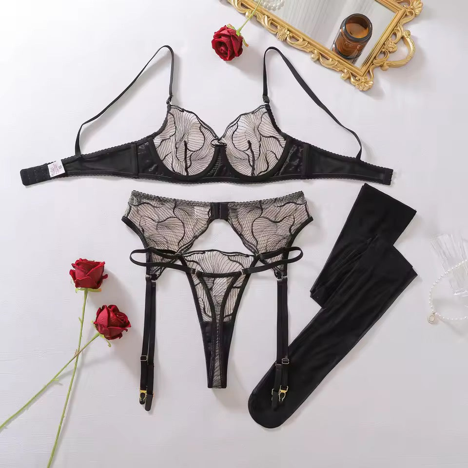 Lingerie Sherrley