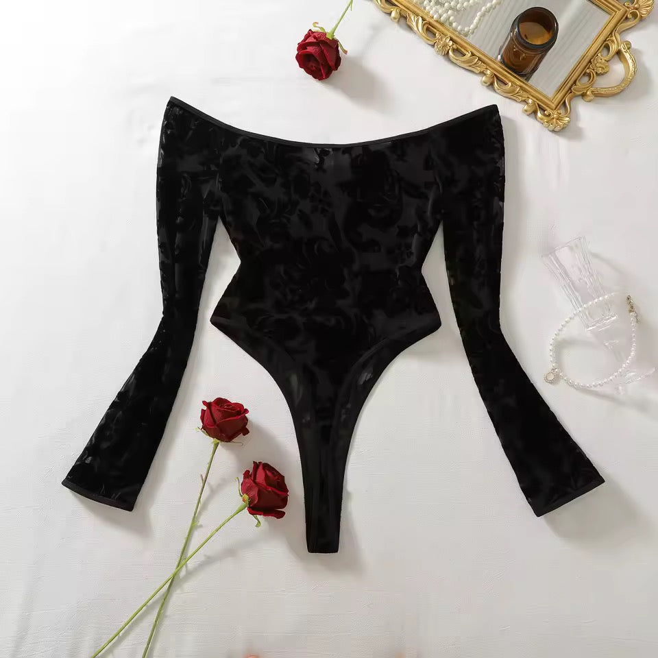 Lingerie Lisa
