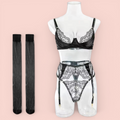 Lingerie Marta Beautylicious you